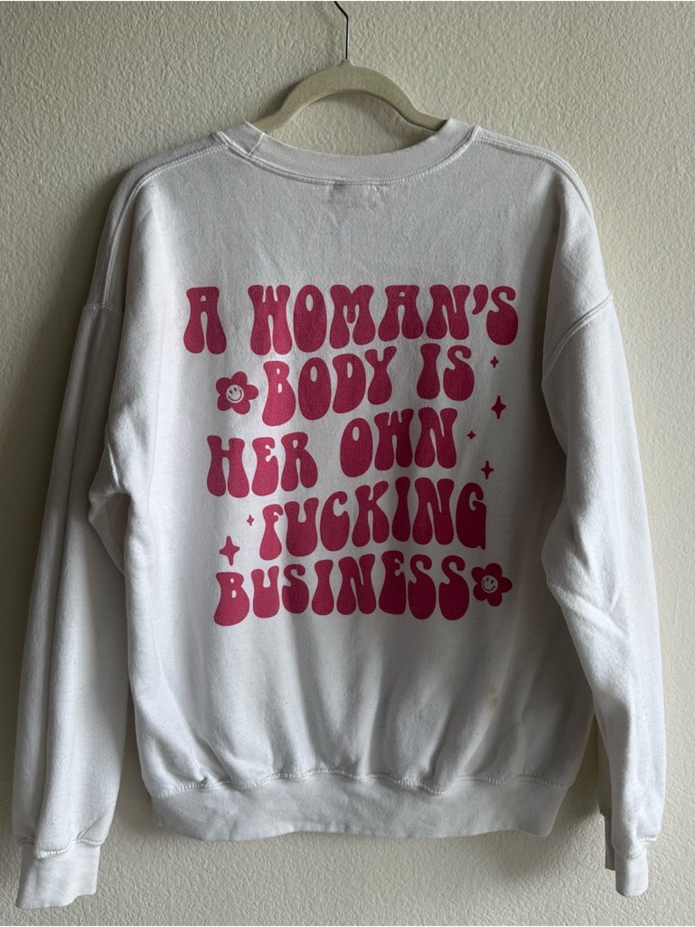 🌸GRL PWR SWEATSHIRT🌸